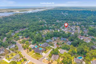 5405 Beretta Way, Wilmington, NC 28409 - Photo 32