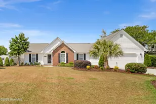 5405 Beretta Way, Wilmington, NC 28409 - Photo 1