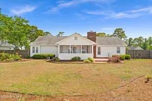 5405 Beretta Way, Wilmington, NC 28409 - Photo 22