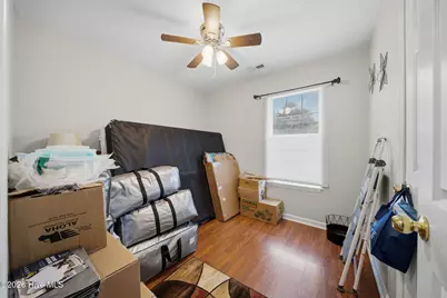 204 Palamino Trail, Jacksonville, NC 28546 - Photo 20
