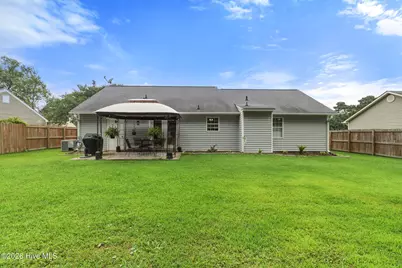 204 Palamino Trail, Jacksonville, NC 28546 - Photo 28