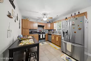 204 Palamino Trail, Jacksonville, NC 28546 - Photo 12