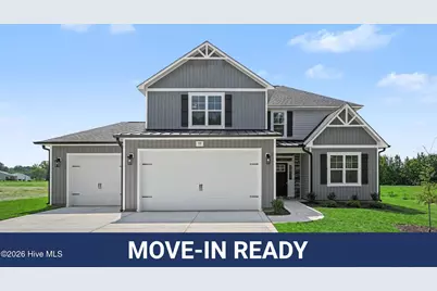 59 Kizzy Drive, Selma, NC 27576 - Photo 1