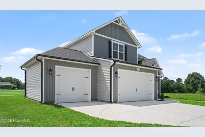 59 Kizzy Drive, Selma, NC 27576 - Photo 2