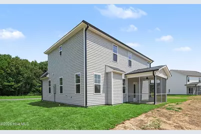 59 Kizzy Drive, Selma, NC 27576 - Photo 32