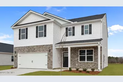 1131 Aviator Lane, Ayden, NC 28513 - Photo 4