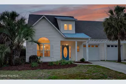 105 Phoebee Court, Hampstead, NC 28443 - Photo 1