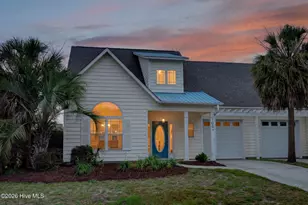 105 Phoebee Ct, Hampstead, NC 28443 - Photo 1