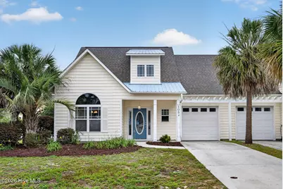 105 Phoebee Court, Hampstead, NC 28443 - Photo 4