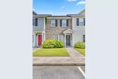208 Bridgewood Drive, Jacksonville, NC 28546 - Photo 20