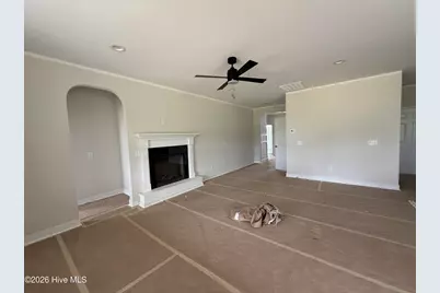 14 Kizzy Drive, Selma, NC 27576 - Photo 4