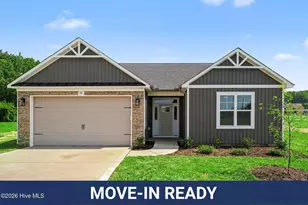 14 Kizzy Dr, Selma, NC 27576 - Photo 1