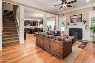 3637 Calvary Dr, Greenville, NC 27834 - Photo 8