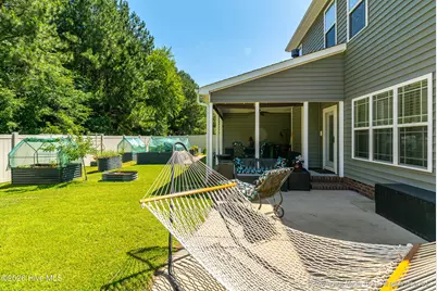 3637 Calvary Drive, Greenville, NC 27834 - Photo 40