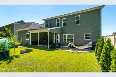3637 Calvary Drive, Greenville, NC 27834 - Photo 36