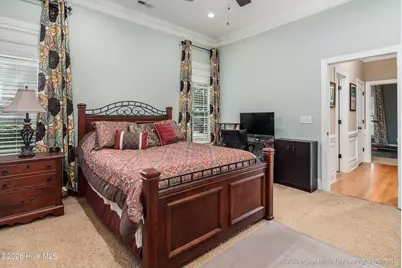 3637 Calvary Drive, Greenville, NC 27834 - Photo 16