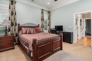 3637 Calvary Dr, Greenville, NC 27834 - Photo 16