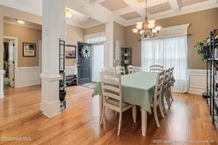 3637 Calvary Dr, Greenville, NC 27834 - Photo 6