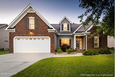 3637 Calvary Drive, Greenville, NC 27834 - Photo 1