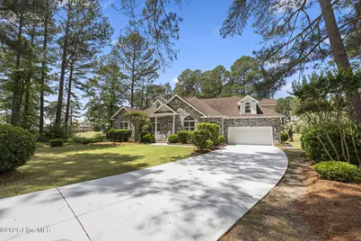 8930 Rosewood Court NW, Calabash, NC 28467 - Photo 2