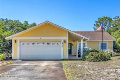 1701 Stanbury Road SW, Supply, NC 28462 - Photo 2