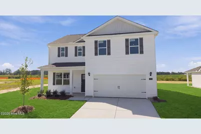 1138 Aviator Lane, Ayden, NC 28513 - Photo 2