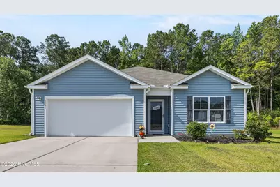 1131 Turtle Dove Court NE #Lot 28, Leland, NC 28451 - Photo 2