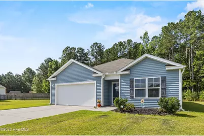 1131 Turtle Dove Court NE #Lot 28, Leland, NC 28451 - Photo 4