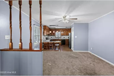 117 S Thomas Street, Beulaville, NC 28518 - Photo 16