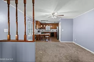 117 S Thomas St, Beulaville, NC 28518 - Photo 16