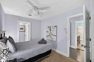 234 N Fort Fisher Blvd, Kure Beach, NC 28449 - Photo 20