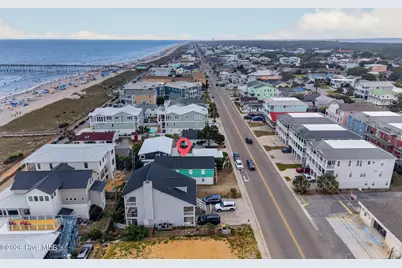234 N Fort Fisher Boulevard, Kure Beach, NC 28449 - Photo 40
