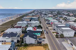 234 N Fort Fisher Blvd, Kure Beach, NC 28449 - Photo 40