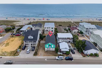 234 N Fort Fisher Boulevard, Kure Beach, NC 28449 - Photo 36