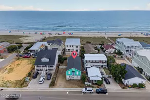 234 N Fort Fisher Blvd, Kure Beach, NC 28449 - Photo 36