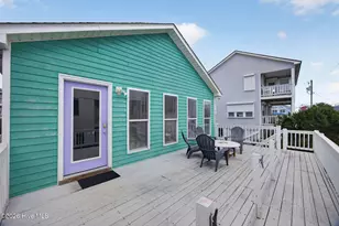 234 N Fort Fisher Blvd, Kure Beach, NC 28449 - Photo 4