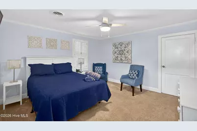 234 N Fort Fisher Boulevard, Kure Beach, NC 28449 - Photo 16