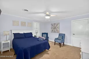 234 N Fort Fisher Blvd, Kure Beach, NC 28449 - Photo 16