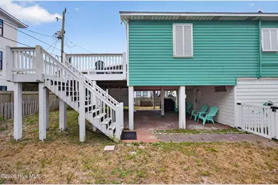 234 N Fort Fisher Boulevard, Kure Beach, NC 28449 - Photo 34