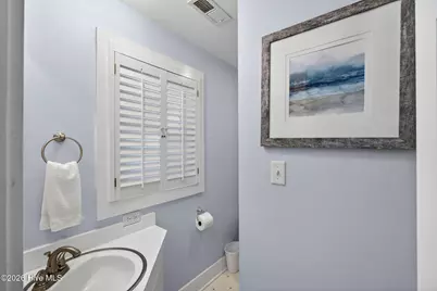 234 N Fort Fisher Boulevard, Kure Beach, NC 28449 - Photo 22