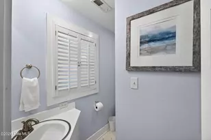 234 N Fort Fisher Blvd, Kure Beach, NC 28449 - Photo 22