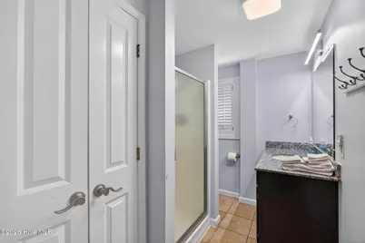 234 N Fort Fisher Boulevard, Kure Beach, NC 28449 - Photo 28