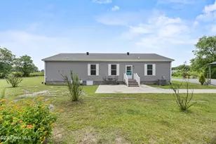143 Island Creek Rd, Rose Hill, NC 28458 - Photo 24