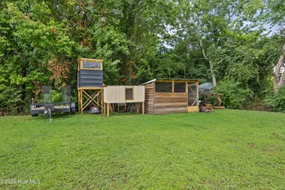143 Island Creek Road, Rose Hill, NC 28458 - Photo 30