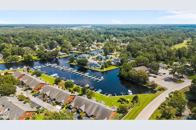 106 Pilot Place, New Bern, NC 28562 - Photo 48