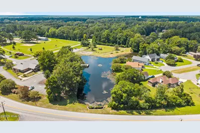 106 Pilot Place, New Bern, NC 28562 - Photo 46