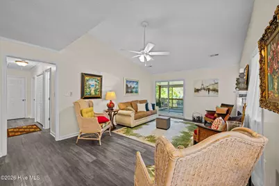106 Pilot Place, New Bern, NC 28562 - Photo 20