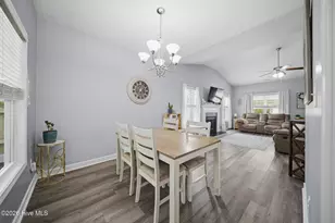 411 Wynbrookee Ln, Jacksonville, NC 28546 - Photo 16