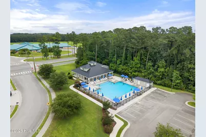 411 Wynbrookee Lane, Jacksonville, NC 28546 - Photo 48