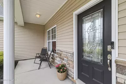 411 Wynbrookee Lane, Jacksonville, NC 28546 - Photo 4